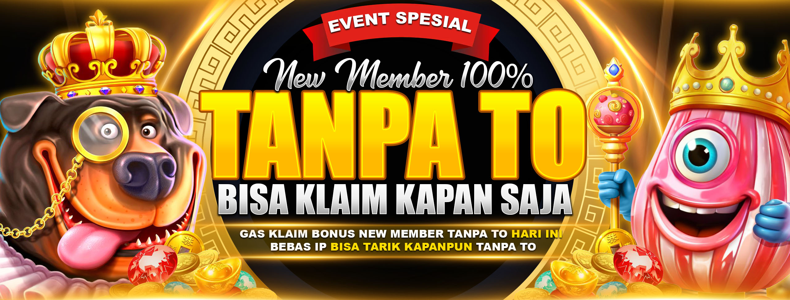 Banner POKER575 GAME ONLINE
